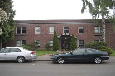Foto del edificio - Broadway Apartments