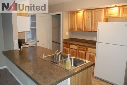 Building Photo - Three bedroom, two bathroom home for rent