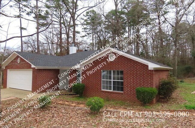 Building Photo - County Living-City Close! Beautiful 3 Bedr...