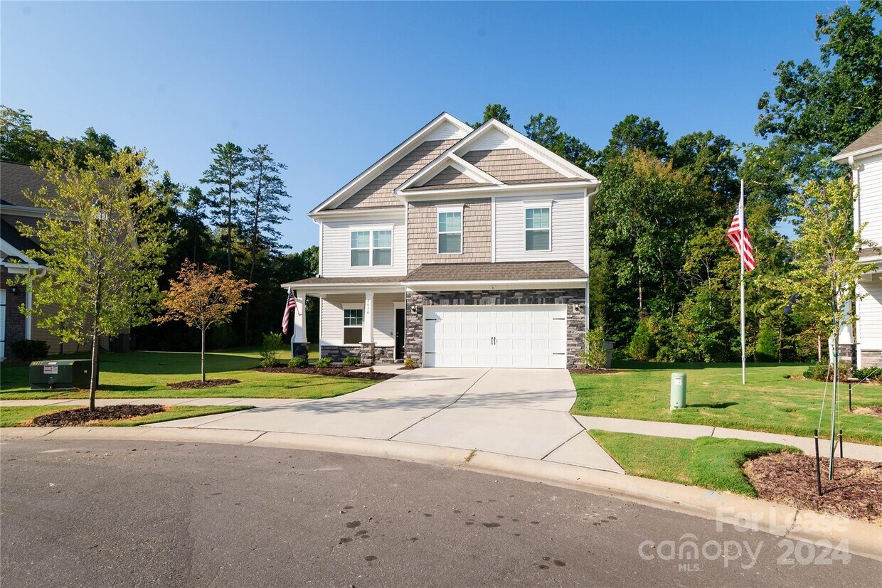Foto principal - 4614 Christina Ct