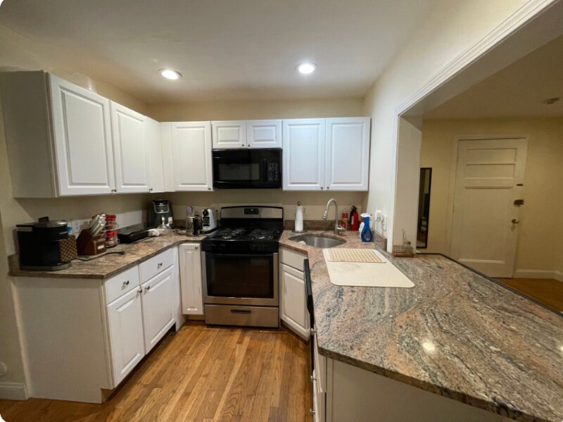 Photo - 62 Egmont St (Brookline, MA)