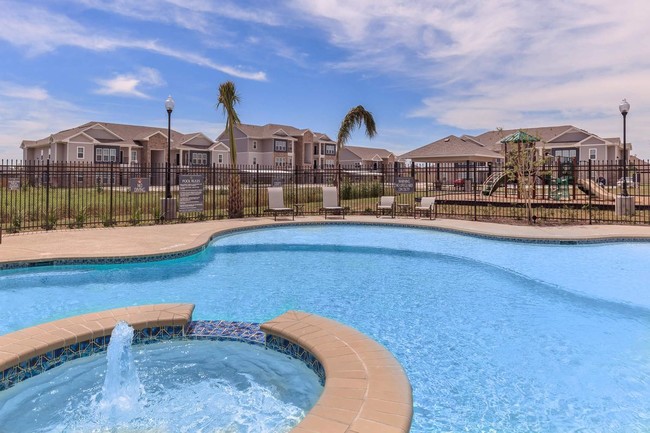 Riverstone Apartments Corpus