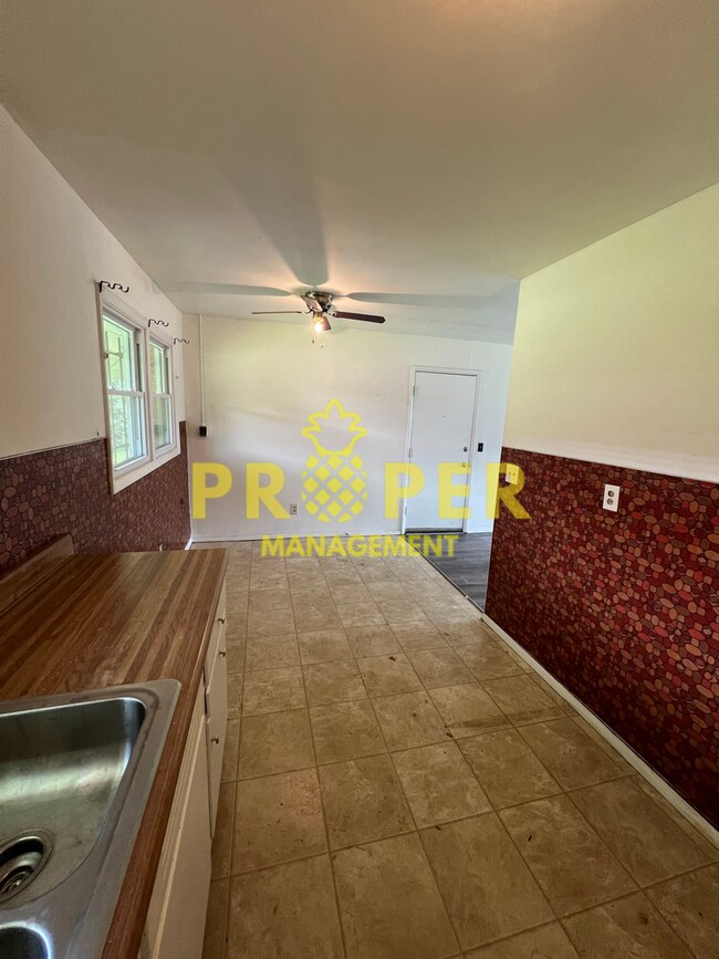 2307 Westport Dr, Dayton, OH 45406 House Rental in Dayton, OH