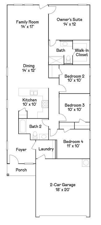 Building Photo - 28759 Texas Plns Dr