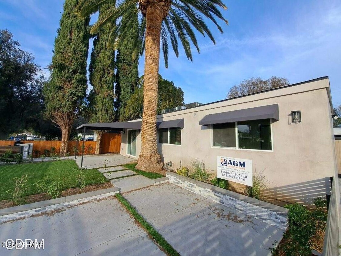 Primary Photo - 2 br, 2 bath House - 7804 Kentland Ave.