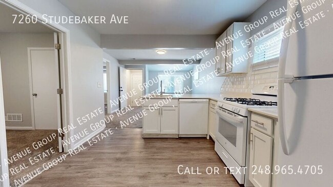 Building Photo - 7260 Studebaker Ave