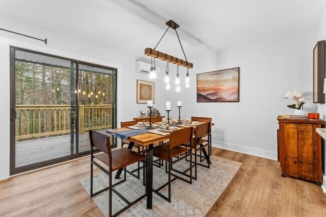 Foto del edificio - 50 Dogwood Knob