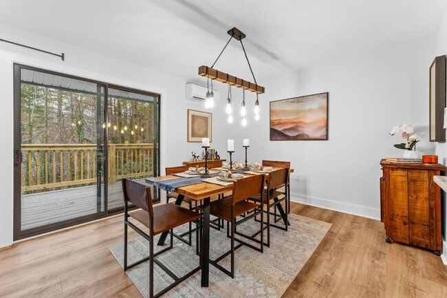 Photo - 50 Dogwood Knob Apartment