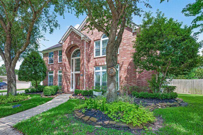 Foto del edificio - 4207 Scarlett Sage Ct