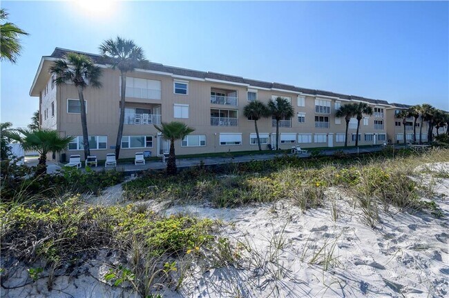 Foto del edificio - 3100 Gulf Blvd