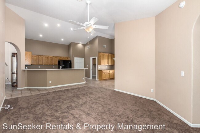 Foto del edificio - 4 br, 3 bath House - 13266 W Palm Ln