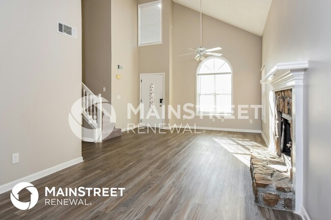 Foto del edificio - 2872 Betula Dr