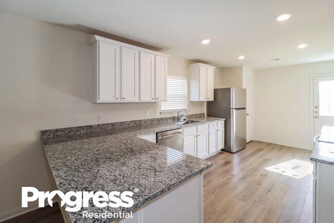 Foto del edificio - 312 Sunnymeade Ln