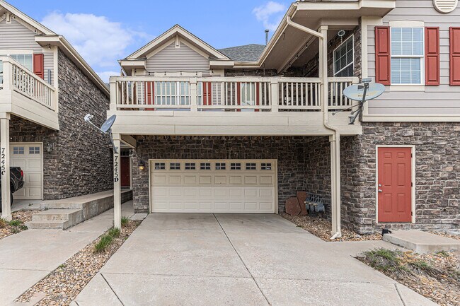 Foto del edificio - 7245 S Millbrook Ct