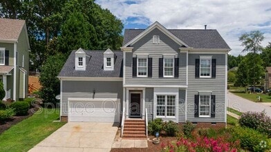 Building Photo - 1305 Goldspot Ct
