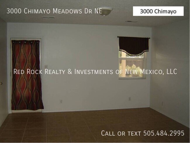 Foto del edificio - 3000 Chimayo Meadows Dr NE