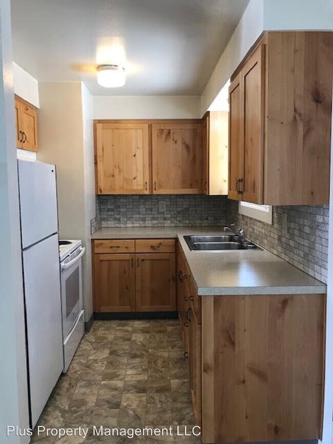 Foto del edificio - 1727 NW Wall St