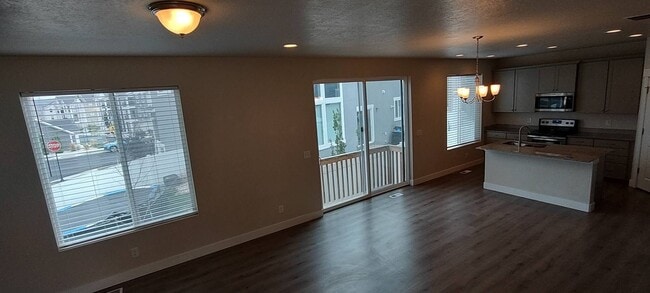 Building Photo - Spotless House, corner lot, 2 car attached
