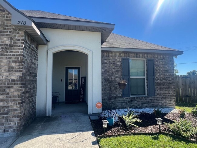 Building Photo - 210 St Fazzio St