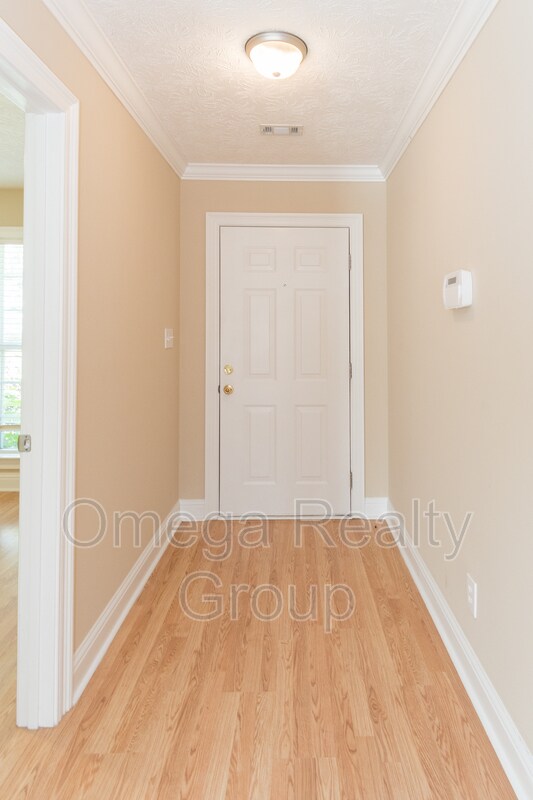 Foto del edificio - 702 Powell Loop