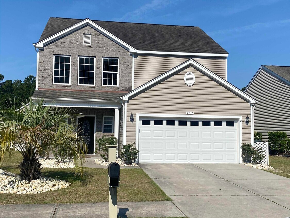 4737 Farm Lake Dr, Myrtle Beach, SC 29579 House for Rent in Myrtle Beach, SC