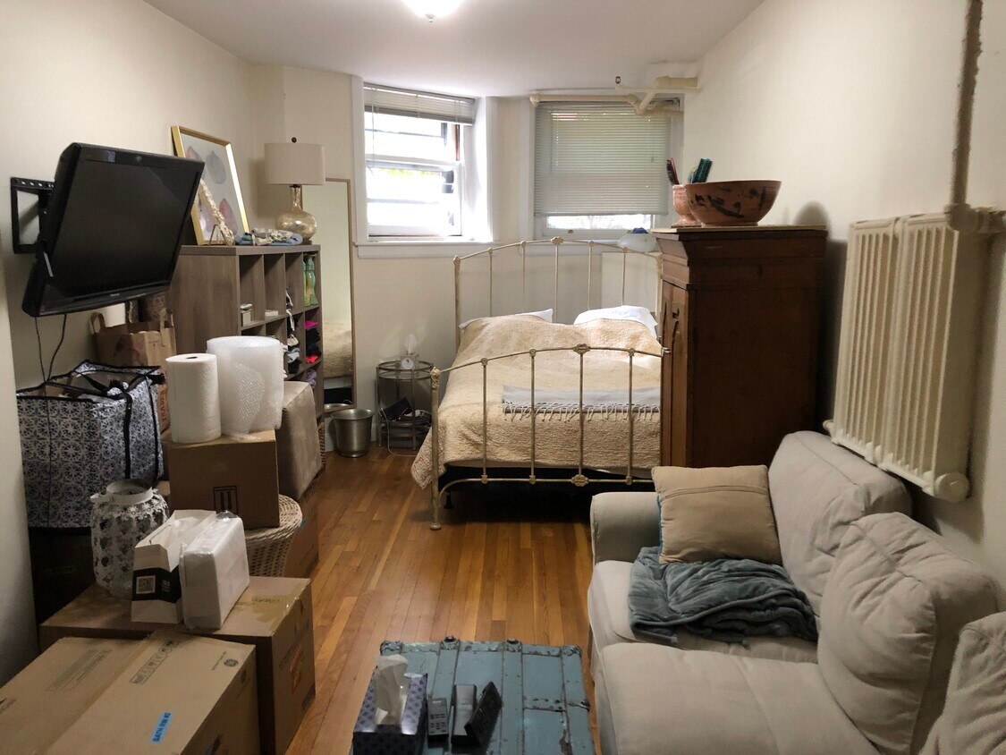 Foto principal - 457 Beacon St