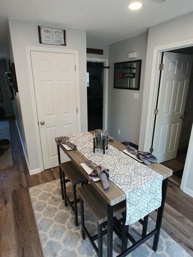 Building Photo - 5900 Wichita Dr