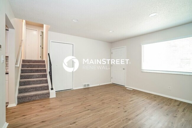 Foto del edificio - 4 Bedroom Pet-Friendly Home in GALLOWAY, O...
