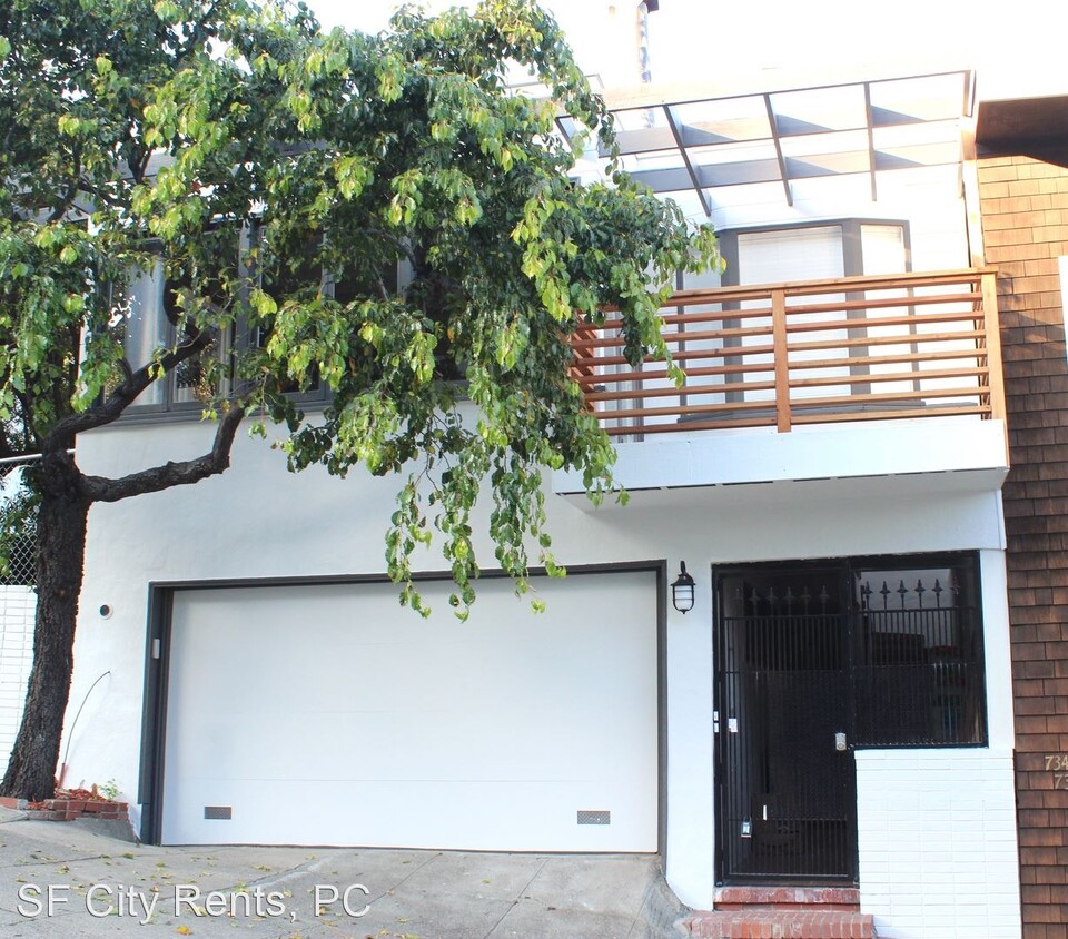 Foto principal - 3 br, 2.5 bath House - 740 Francisco St.