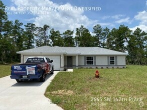Building Photo - 2665 SW 147th Pl