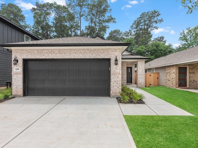 Building Photo - 1749 Succotash Oak Ct