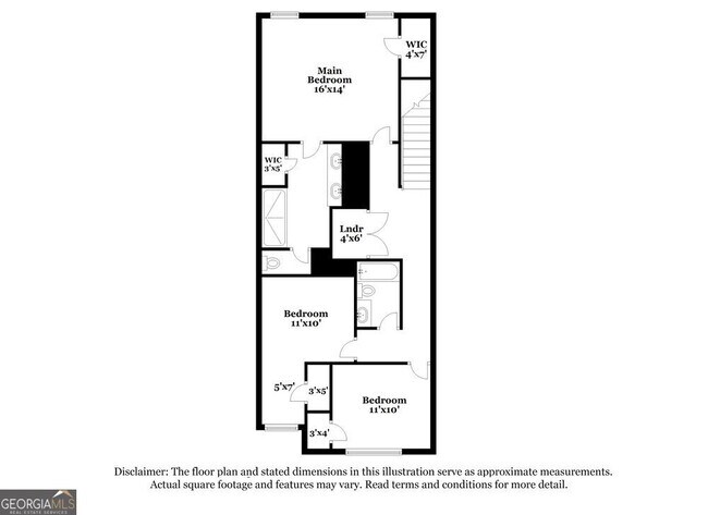 Foto del edificio - 5195 Tew Ln SW