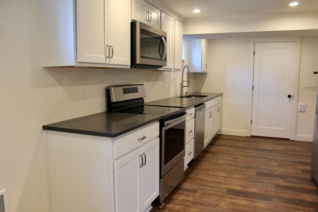 Foto del edificio - 4505 NE Grand Ave