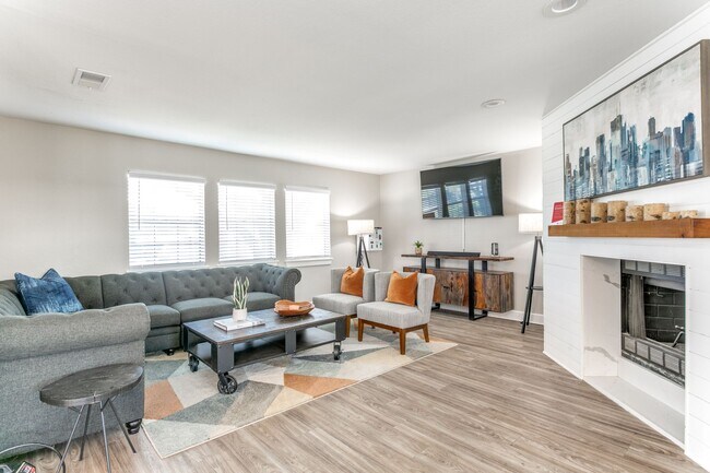 Foto del edificio - 16Ten