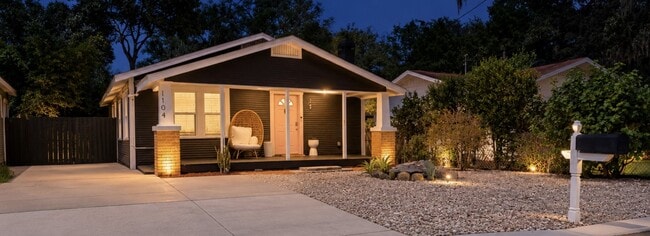 Photo - 1104 E Louisiana Ave (Tampa, FL) House