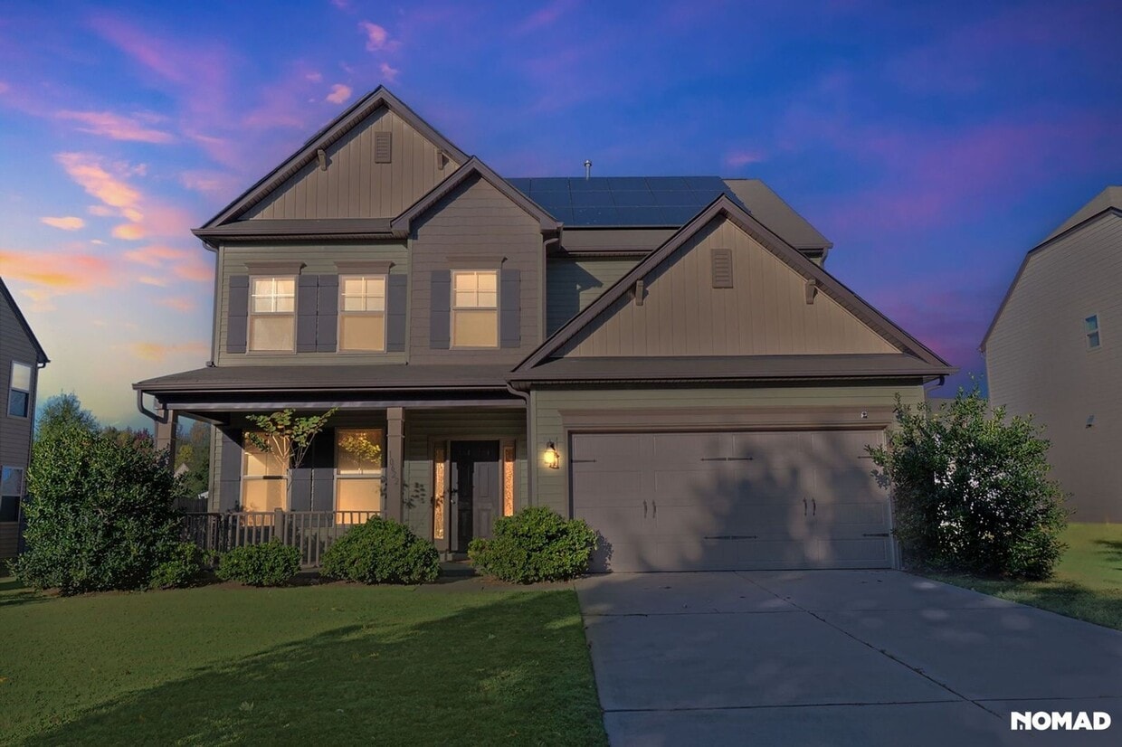 Primary Photo - 10622 Elm Bend Dr