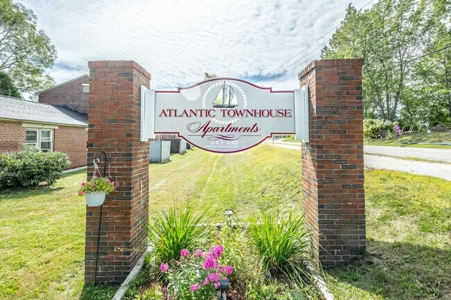Foto del edificio - Atlantic Townhouse Apartments