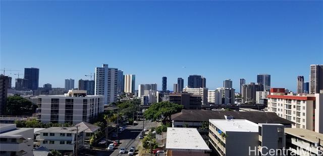 Foto del edificio - 1556 Piikoi St