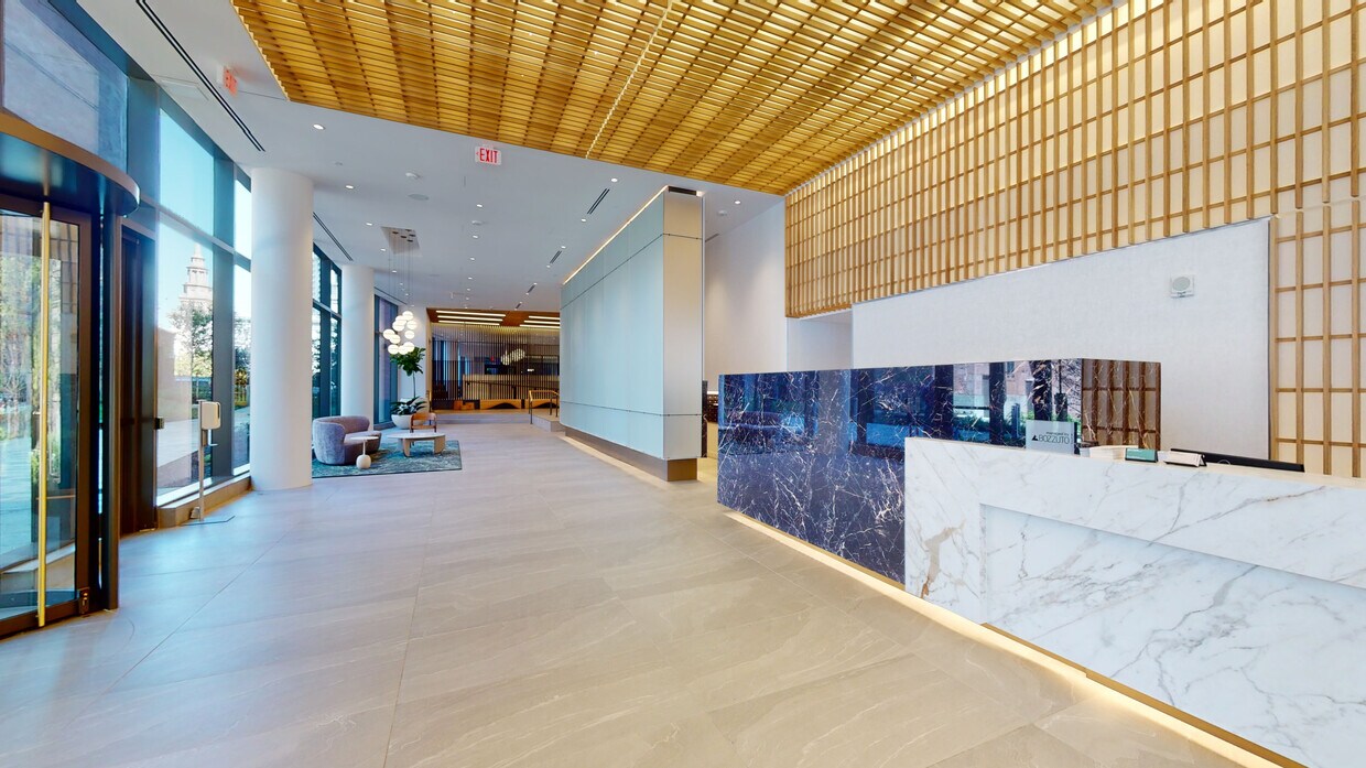 Photo - One Cathedral Square Apartments