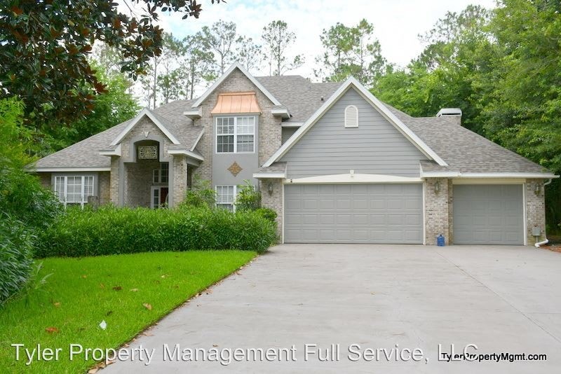 Primary Photo - 4 br, 2.5 bath House - 5 Foxhunter Flat