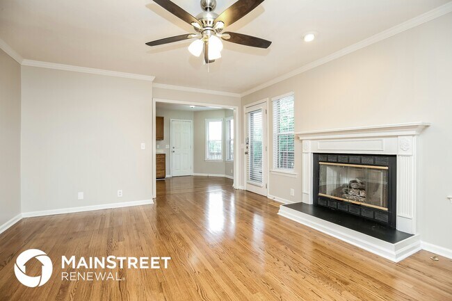 Foto del edificio - 2880 Call Hill Rd