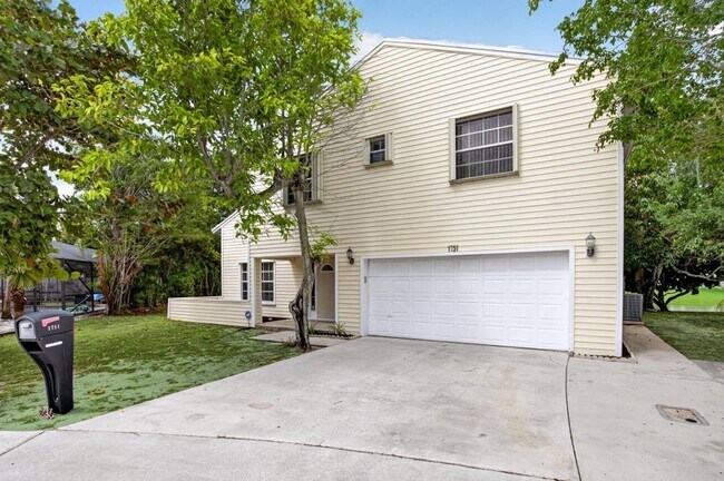Foto del edificio - 1751 Banyan Creek Ct
