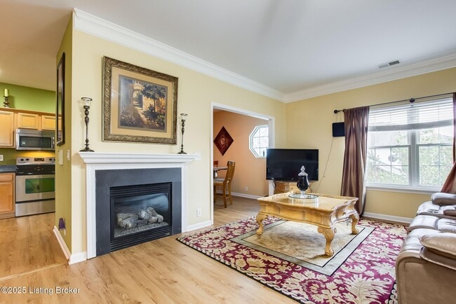 Building Photo - 203 S Dorsey Ln