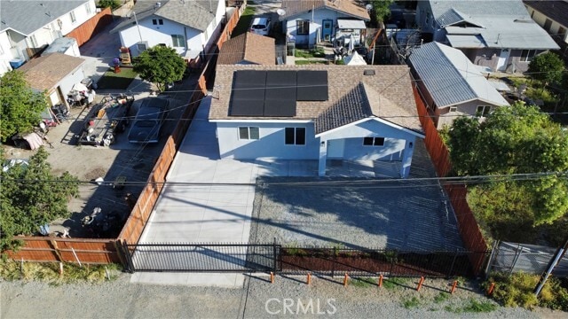 Foto del edificio - 1081 W Rialto Ave