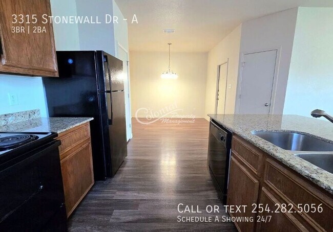 Foto del edificio - 3315 Stonewall Dr