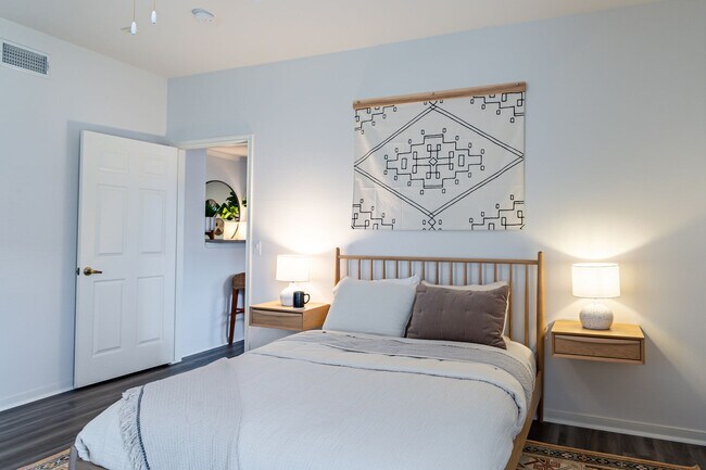 Foto del edificio - IMT Woodland Meadows