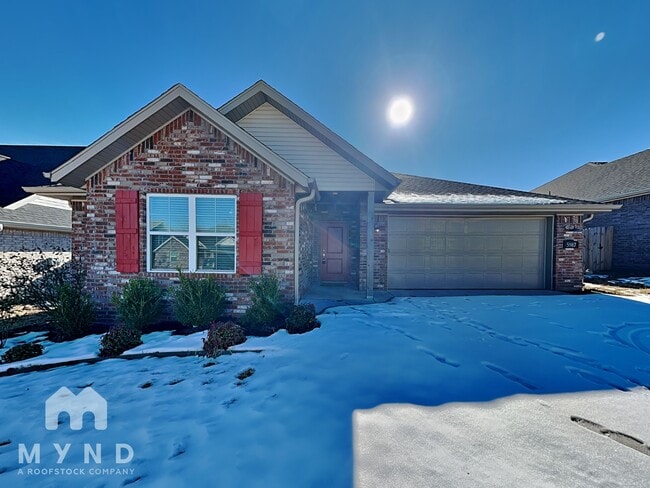 Foto del edificio - 5807 SW Teppee Ave