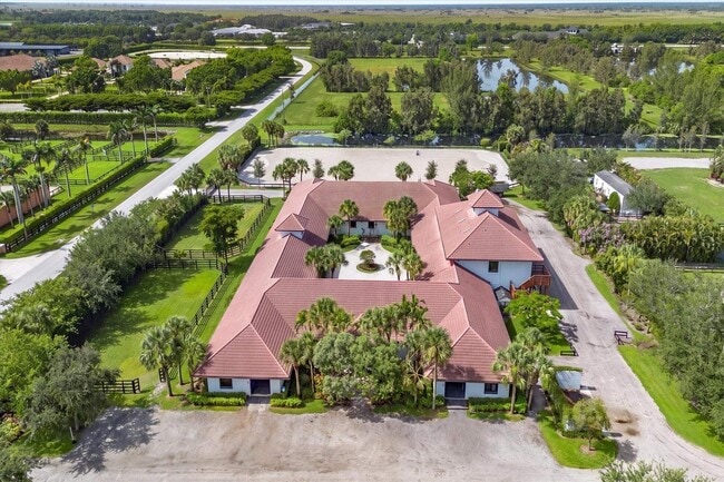 Photo - 4751 S Rd (Wellington, FL) House