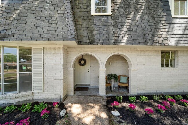 Foto del edificio - 4119 Littleberry Rd