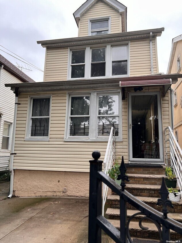 Primary Photo - 115-37 123rd St